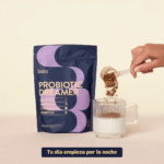 Baia Probiotic Dreamer 375mg