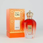 Betres ON Perfume Oriental Malak 100ml