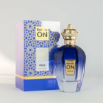 Betres ON Perfume Oriental Orus 100ml