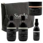 Sendo Neceser Rutina Frizz