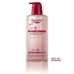 Eucerin pH5 Oleo Gel Reconfortante 400ml