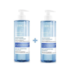 Vichy Dercos Pack Champú Mineral 2x400ml