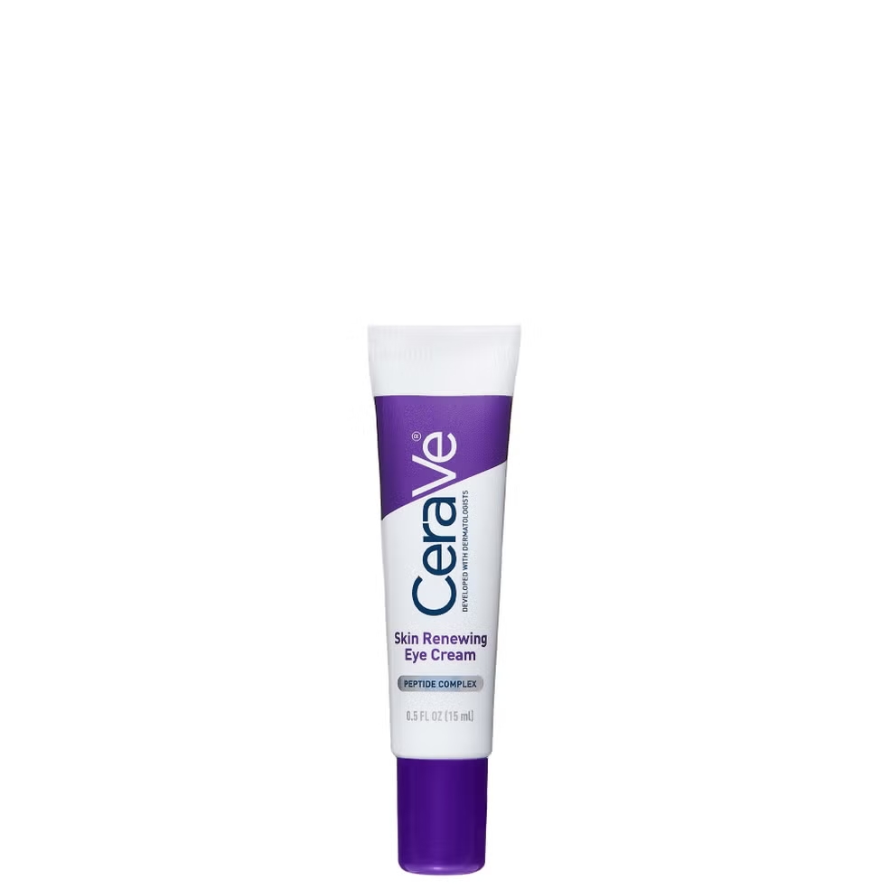 images Cerave Skin Renewing Contorno de Ojos 15ml - Imagen 1