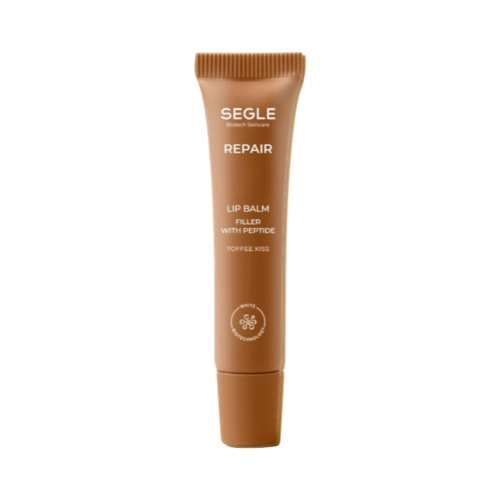 segle-balsamo-labial-con-peptidos-repair-toffee-kiss-1-92722_thumb_500x500 Segle Clinical Lip Balm Repair Toffee Kiss 10ml - Imagen 1
