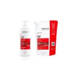 Vichy Dercos Pack Champú Energy Anticaida 400ml + Refill