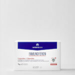 Cantabria Labs Inmunoferon 60 Cápsulas