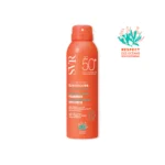 SVR Sun Secure Lait Crépitant 200ml