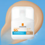 La Roche-Posay Anthelios UV Air FPS50 Sérum Tono Medium 50ml