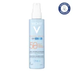 Vichy Capital Soleil UV Aqua Spray FPS50 200ml
