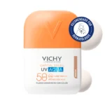 Vichy Capital Soleil UV Aqua FPS50 Tono Medium 50ml