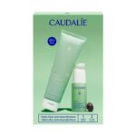 Caudalie Cofre Vinopure Sérum y Gelatina Limpiadora
