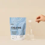 Baïa Creatina con Probióticos BC99 60 dosis 210g