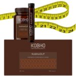 Kobho GLP Control de Peso (30 viales+90 cápsulas)