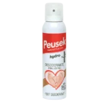 Peusek Hydro Desodorante de Pies 150ml