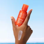 SVR Sun Secure Aqua Fluide FPS50+ 50ml