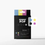 Cosmopop® parches hidrocoloides para granitos