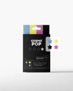 Cosmopop® parches hidrocoloides para granitos