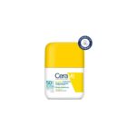 Cerave Fluido Protector Invisible Hidratante FPS50 50ml