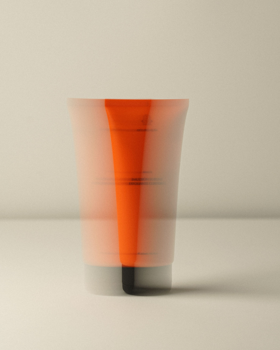 emulsion-sublime-exfoliante-corporal-1 Arturo Alba Emulsión Sublime Exfoliante Corporal 200ml - Imagen 1