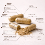 Kobho GLP Control de Peso (30 viales+90 cápsulas) - Imagen 2