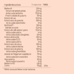 Kobho GLP Control de Peso (30 viales+90 cápsulas) - Imagen 4
