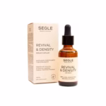 Segle Sérum Capilar Revival & Density
