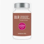 Sweet By Asun Arias Nº9 DLR 30 Perlas