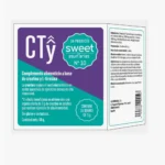 Sweet By Asun Arias Nº10 Cty Creatina 15 Sobres