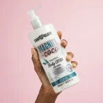 Soap and Glory Magnific Coco Body Lotion 500ml