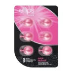 Ellips Hair Vitamin Reparador del Cabello 6 Cápsulas