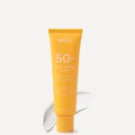 Segle Clinical Sun Care Gel-Crema Facial FPS50+ 50ml