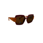 Protecfarma Gafa de Sol Bruselas C2 Bugundy