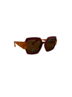 Protecfarma Gafa de Sol Bruselas C2 Bugundy