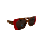 Protecfarma Gafa de Sol Oslo C2 Hava-Bugundy