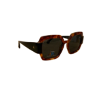 Protecfarma Gafa de Sol Bruselas C1 Havana-Nude