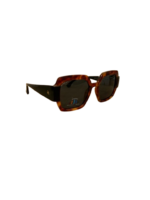 Protecfarma Gafa de Sol Bruselas C1 Havana-Nude