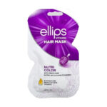Ellips Vitamin Hair Mask Nutricolor 20g