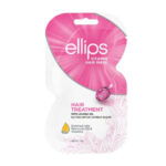 Ellips Vitamin Hair Mask Tratamiento Nutritivo 20g