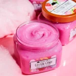 Tree Hut Cotton Candy Exfoliante Corporal 510g