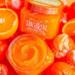 Tree Hut Tangerine Exfoliante Corporal 510g
