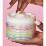 Tree Hut Tropic Glow Firming Body Butter 210g
