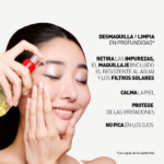 Erborian Centella Cleansing Oil 180ml - Imagen 2