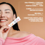 Erborian BB Crème Nude 40ml - Imagen 4