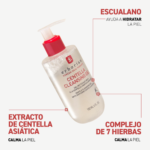 Erborian Centella Cleansing Gel 180ml - Imagen 3
