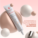Erborian CC Crème Doré 40ml - Imagen 5