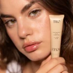 Two Poles Lip Hero Balm Untinted 15ml