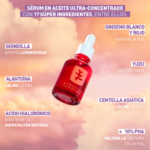 Erborian Skin Therapy Oil 30ml - Imagen 3