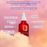 Erborian Skin Therapy Oil 30ml - Imagen 2