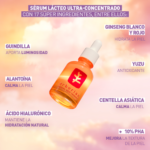 Erborian Skin Therapy Light Serum 30ml - Imagen 3