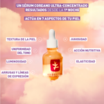 Erborian Skin Therapy Light Serum 30ml - Imagen 2